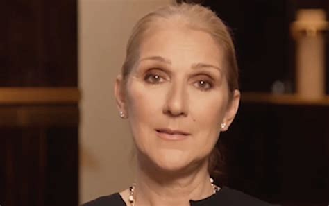 Céline Dion Recalls What She Told Her Sons About SPS Diagnosis.